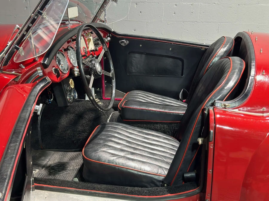 1961 MG MGA 1600 - Image 13 of 16
