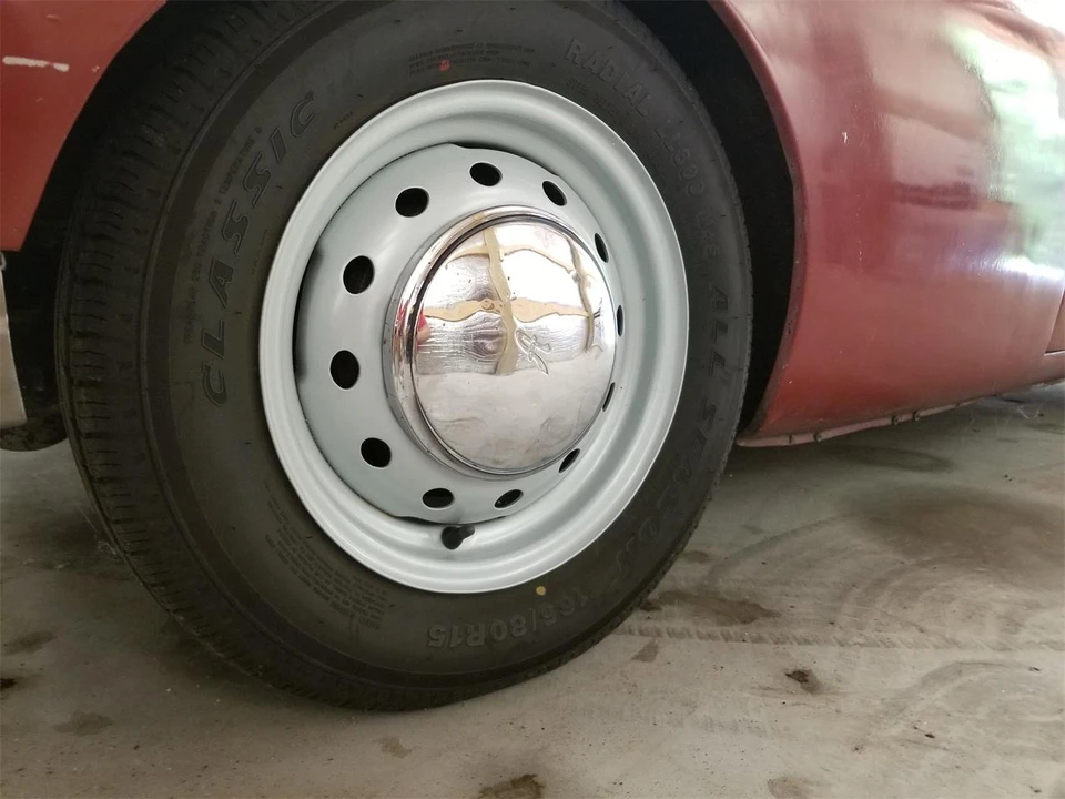 1961 MG MGA 1600 - Image 5 of 25