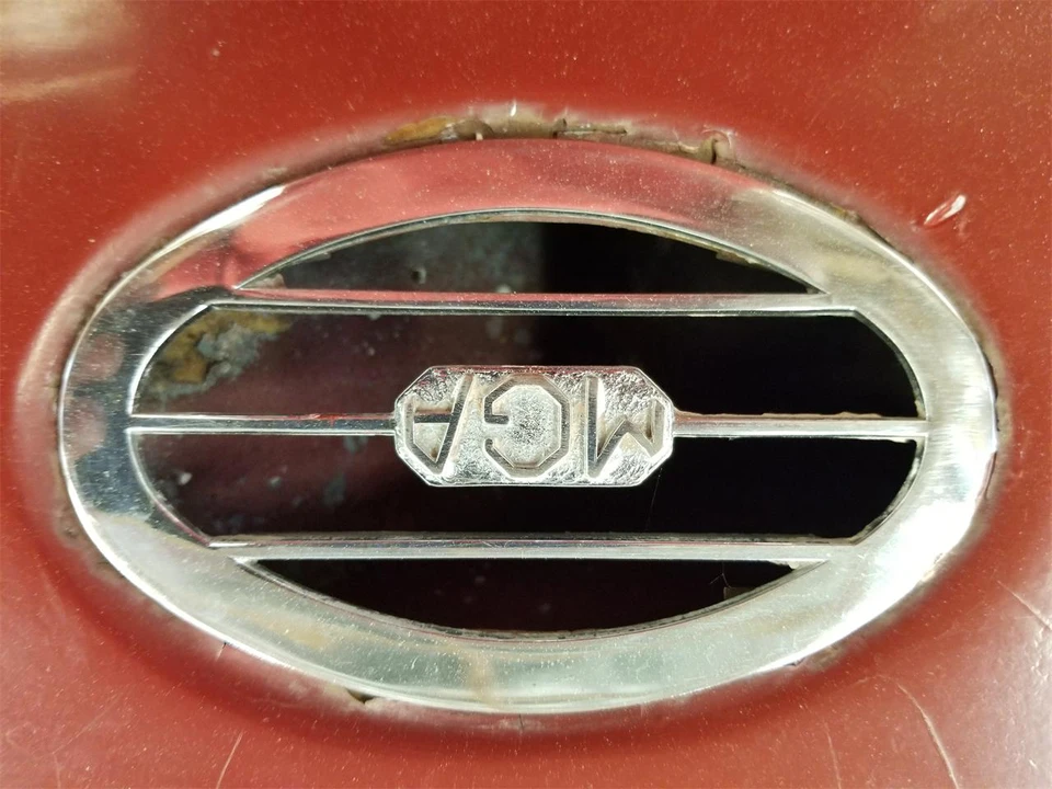 1961 MG MGA 1600 - Image 22 of 25