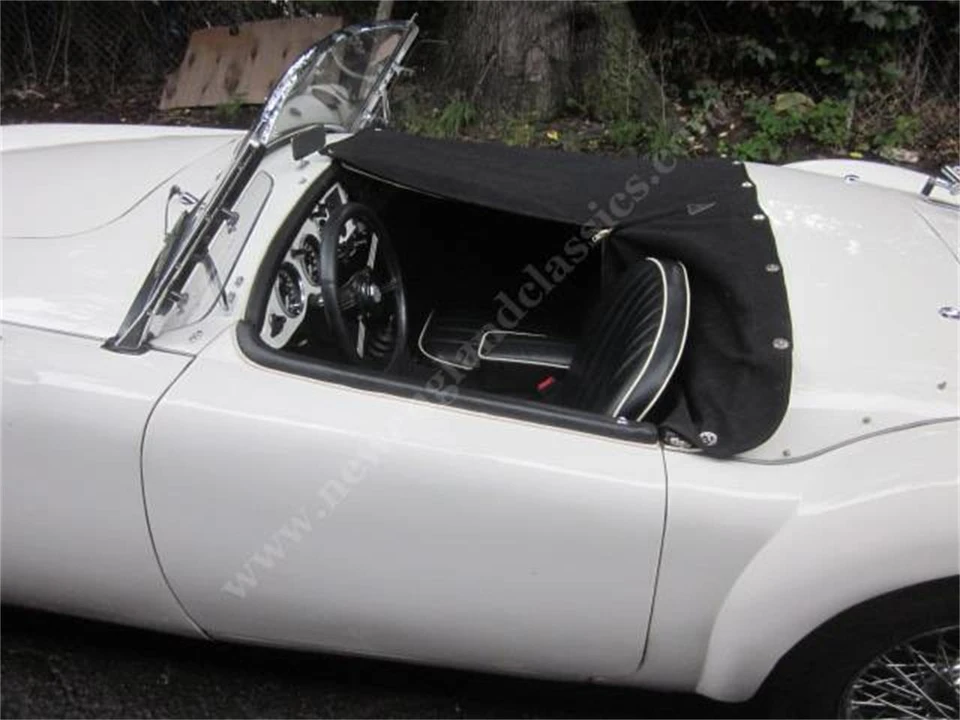 1961 MG MGA 1600 - Image 3 of 31