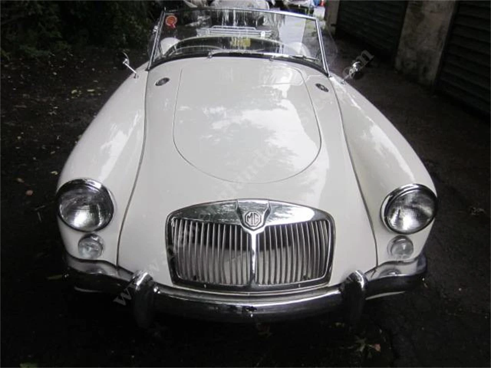 1961 MG MGA 1600 - Image 4 of 31