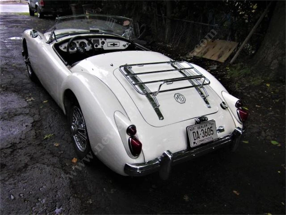1961 MG MGA 1600 - Image 5 of 31