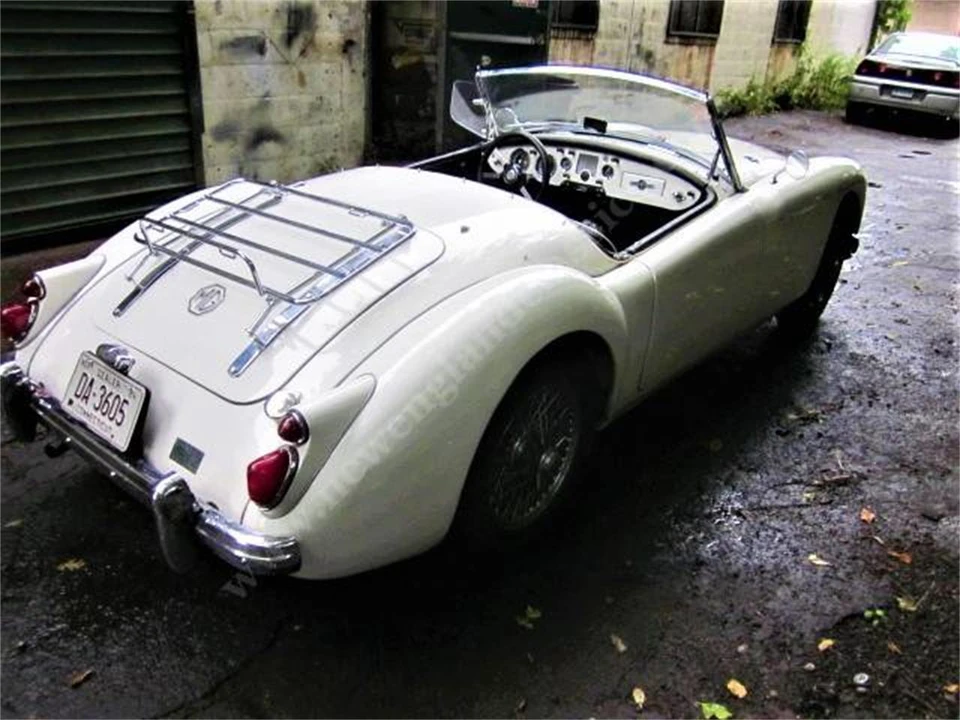 1961 MG MGA 1600 - Image 6 of 31