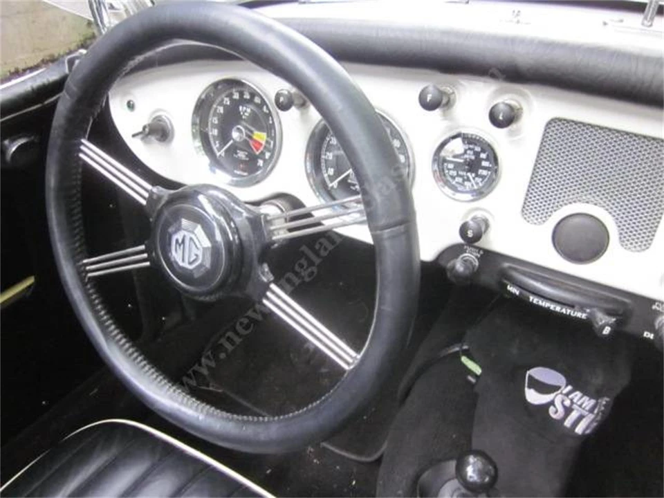 1961 MG MGA 1600 - Image 7 of 31