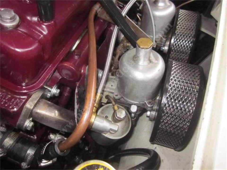 1961 MG MGA 1600 - Image 15 of 31