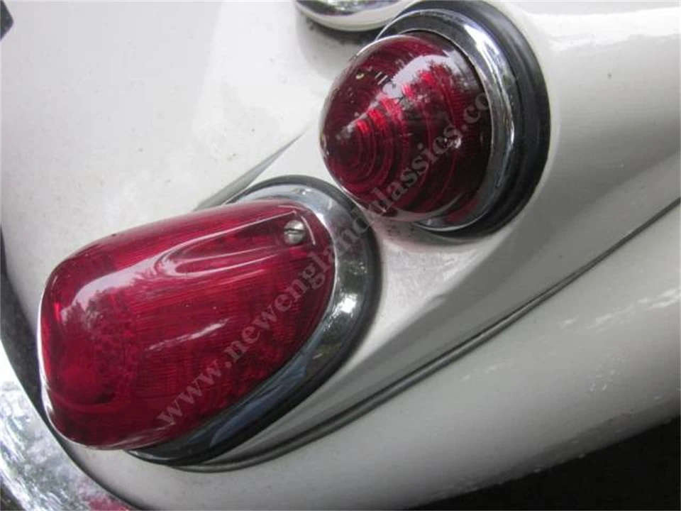 1961 MG MGA 1600 - Image 19 of 31