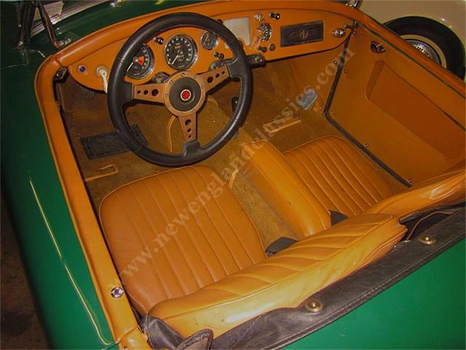 1961 MG MGA 1600 - Image 4 of 15