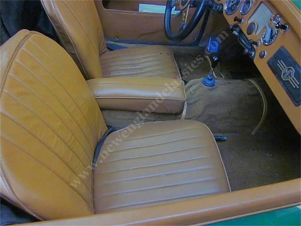1961 MG MGA 1600 - Image 6 of 15