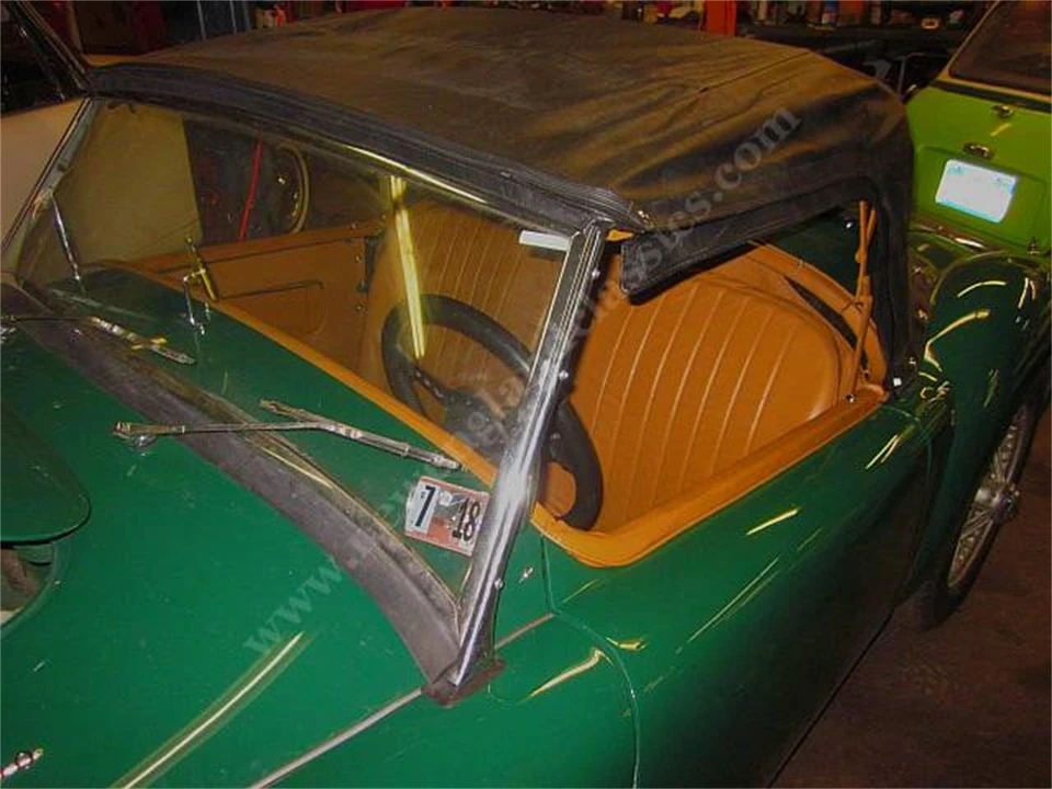 1961 MG MGA 1600 - Image 7 of 15