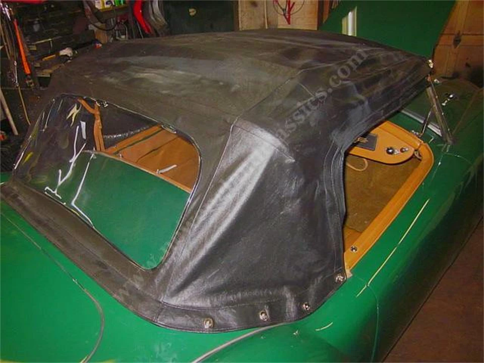 1961 MG MGA 1600 - Image 15 of 15