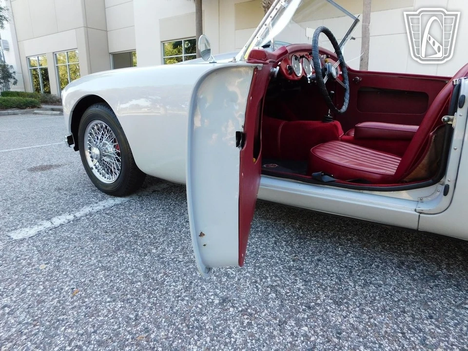 1961 MG MGA 1600 - Image 3 of 12