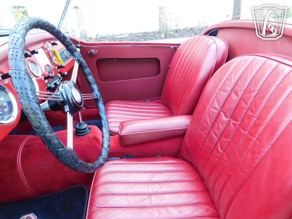 1961 MG MGA 1600 - Image 11 of 12