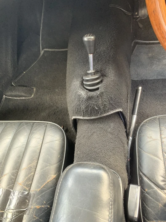 1961 MG MGA 1600 - Image 21 of 30