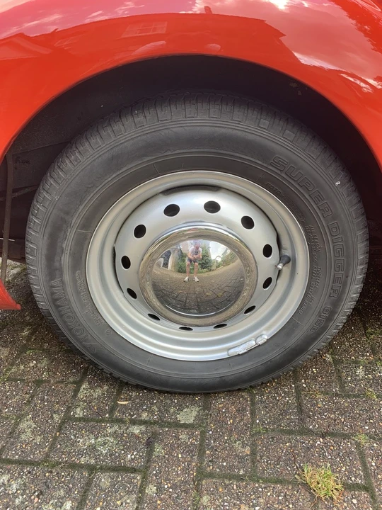 1961 MG MGA 1600 - Image 15 of 30