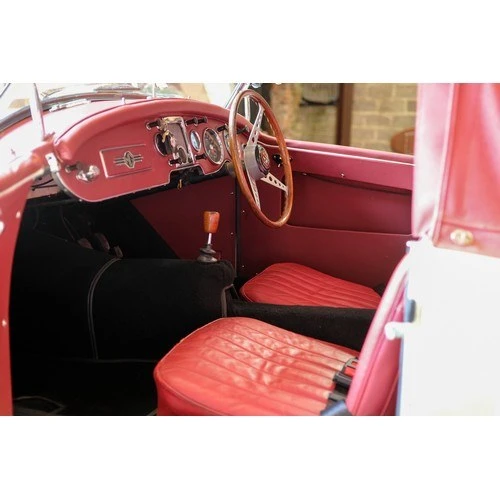 1961 MG MGA 1600 - Image 24 of 30