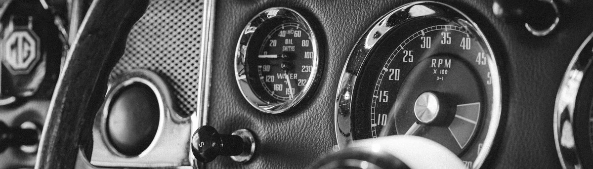 1961 MG MGA 1600 - Image 15 of 30