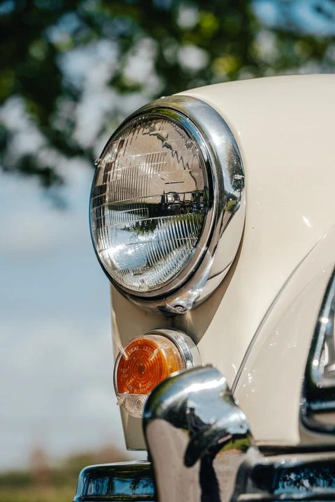 1961 MG MGA 1600 - Image 29 of 30