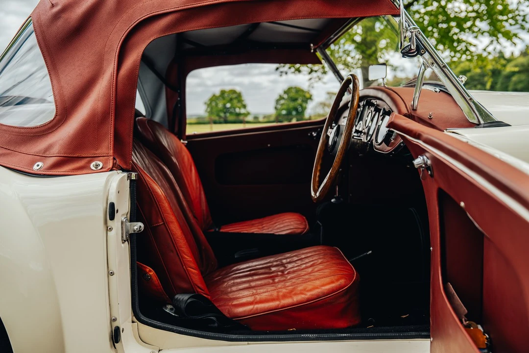 1961 MG MGA 1600 - Image 23 of 30