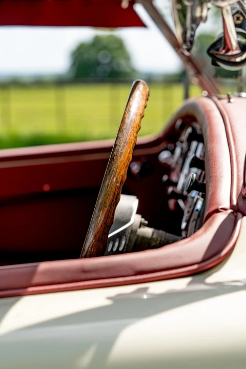 1961 MG MGA 1600 - Image 18 of 30