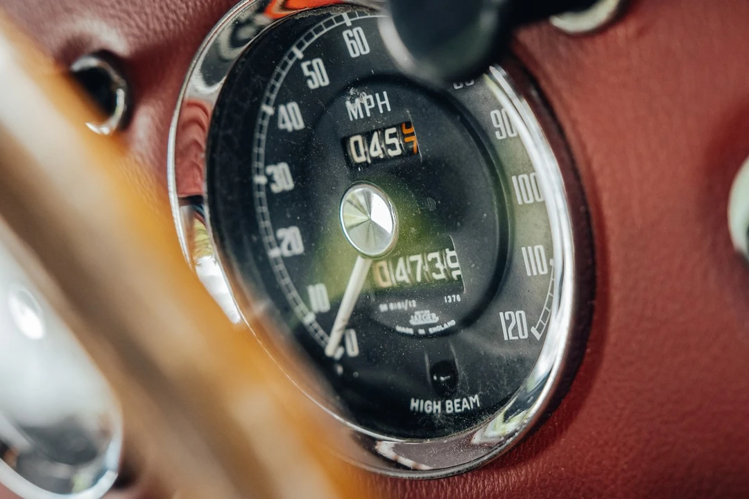 1961 MG MGA 1600 - Image 20 of 30