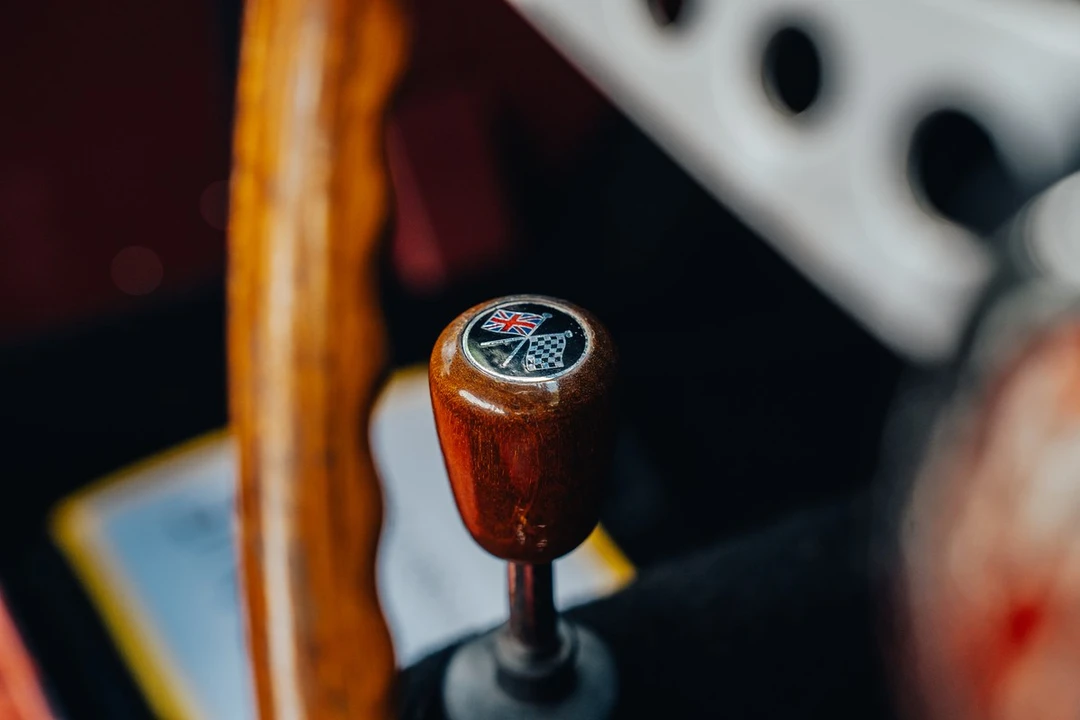 1961 MG MGA 1600 - Image 25 of 30
