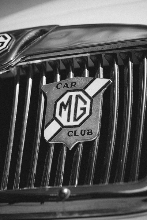 1961 MG MGA 1600 - Image 28 of 30