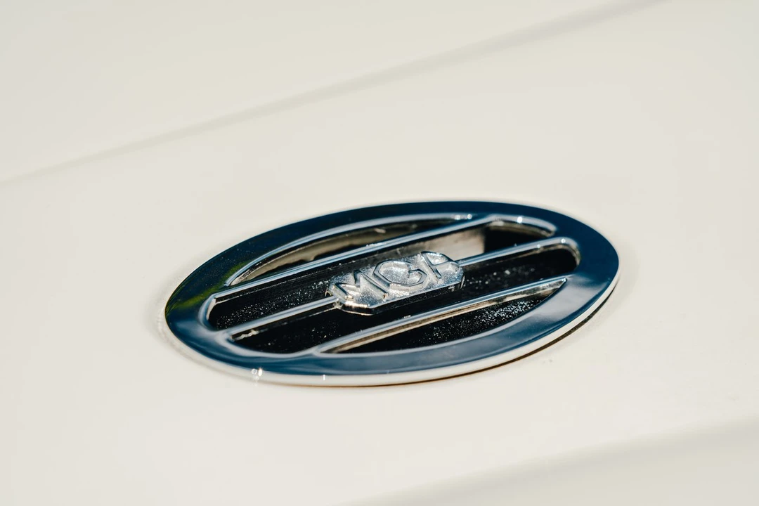 1961 MG MGA 1600 - Image 30 of 30