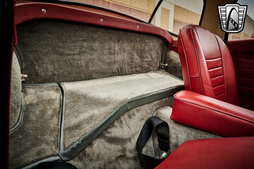 1961 MG MGA 1600 - Image 20 of 21