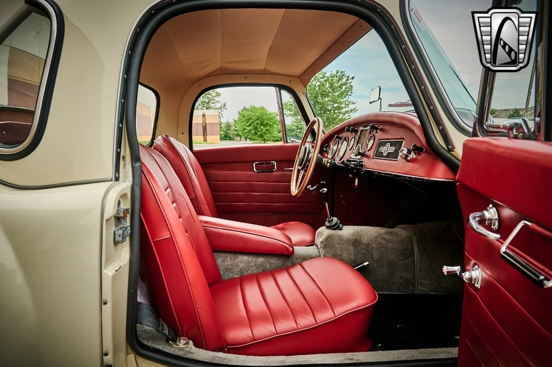 1961 MG MGA 1600 - Image 17 of 21