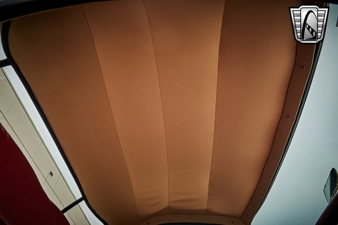 1961 MG MGA 1600 - Image 21 of 21