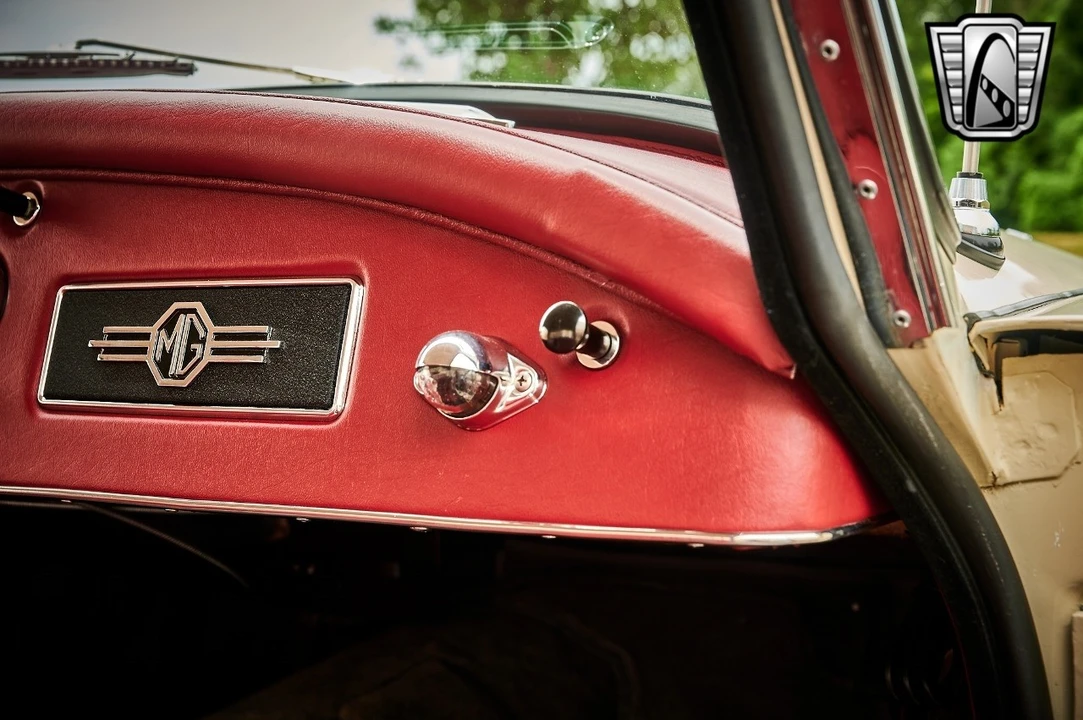 1961 MG MGA 1600 - Image 18 of 21