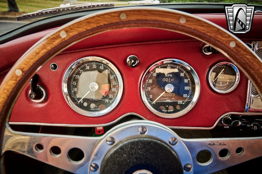 1961 MG MGA 1600 - Image 14 of 21