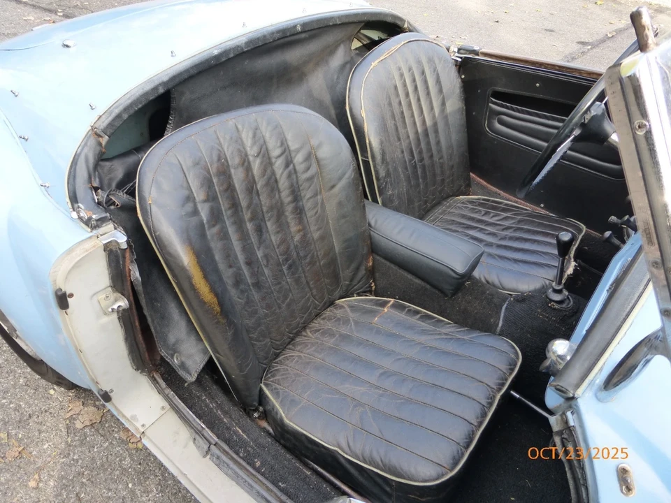 1961 MG MGA 1600 - Image 17 of 21