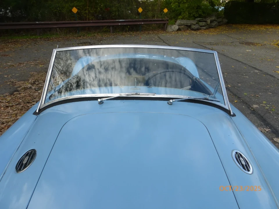 1961 MG MGA 1600 - Image 8 of 21