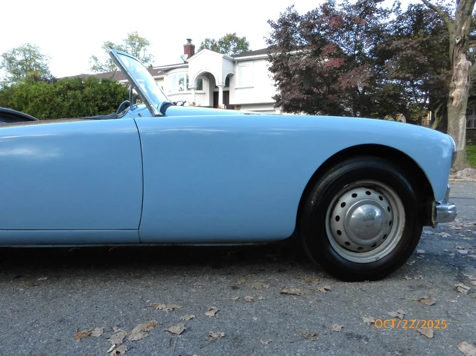 1961 MG MGA 1600 - Image 14 of 21