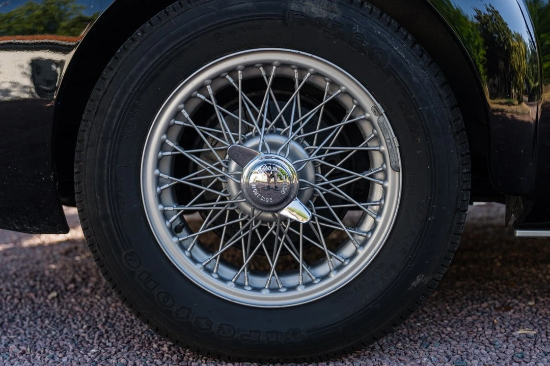 1961 MG MGA 1600 - Image 15 of 30
