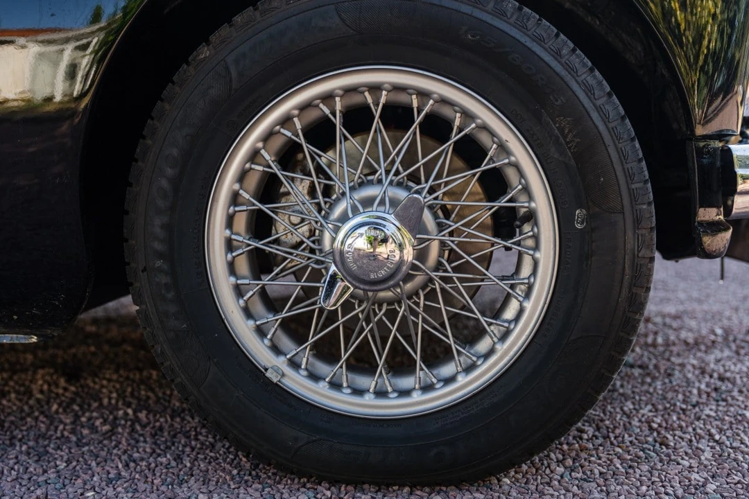 1961 MG MGA 1600 - Image 16 of 30
