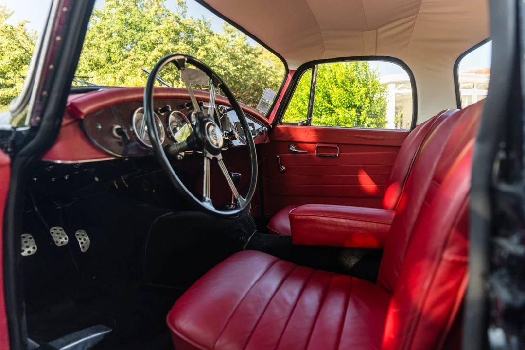 1961 MG MGA 1600 - Image 19 of 30
