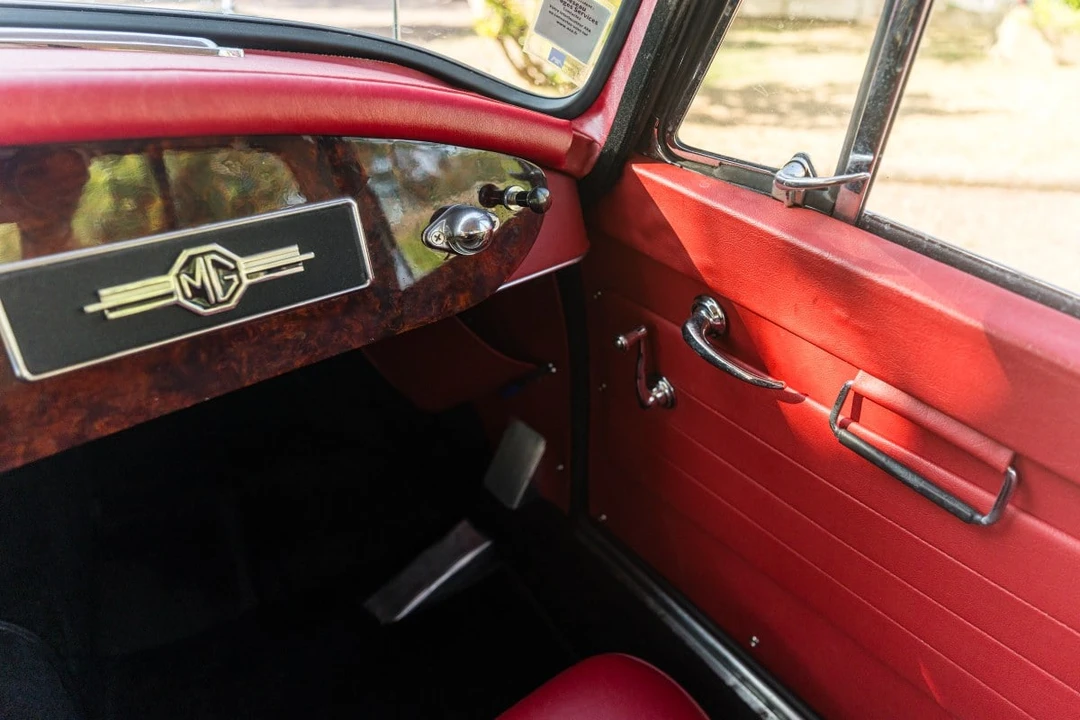 1961 MG MGA 1600 - Image 24 of 30