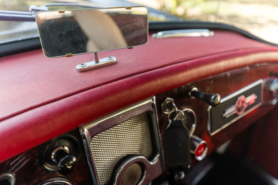 1961 MG MGA 1600 - Image 26 of 30