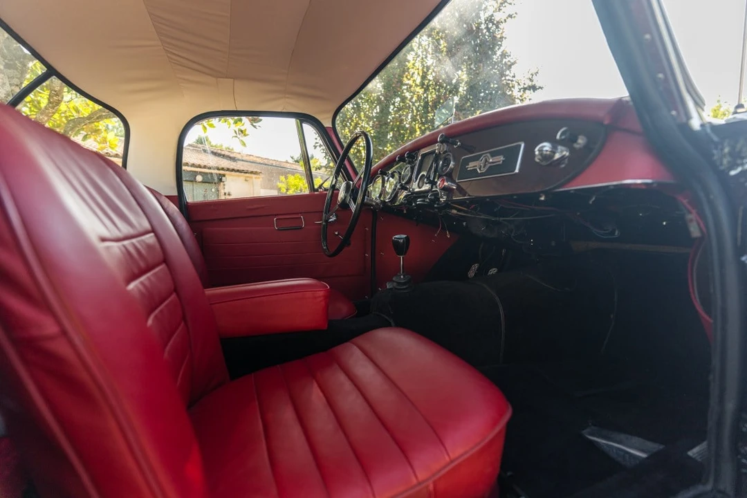 1961 MG MGA 1600 - Image 29 of 30