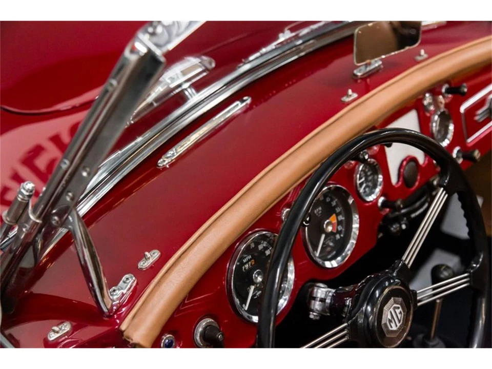1961 MG MGA 1600 - Image 31 of 31