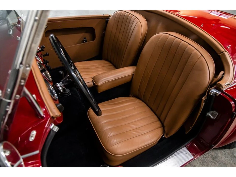 1961 MG MGA 1600 - Image 26 of 31