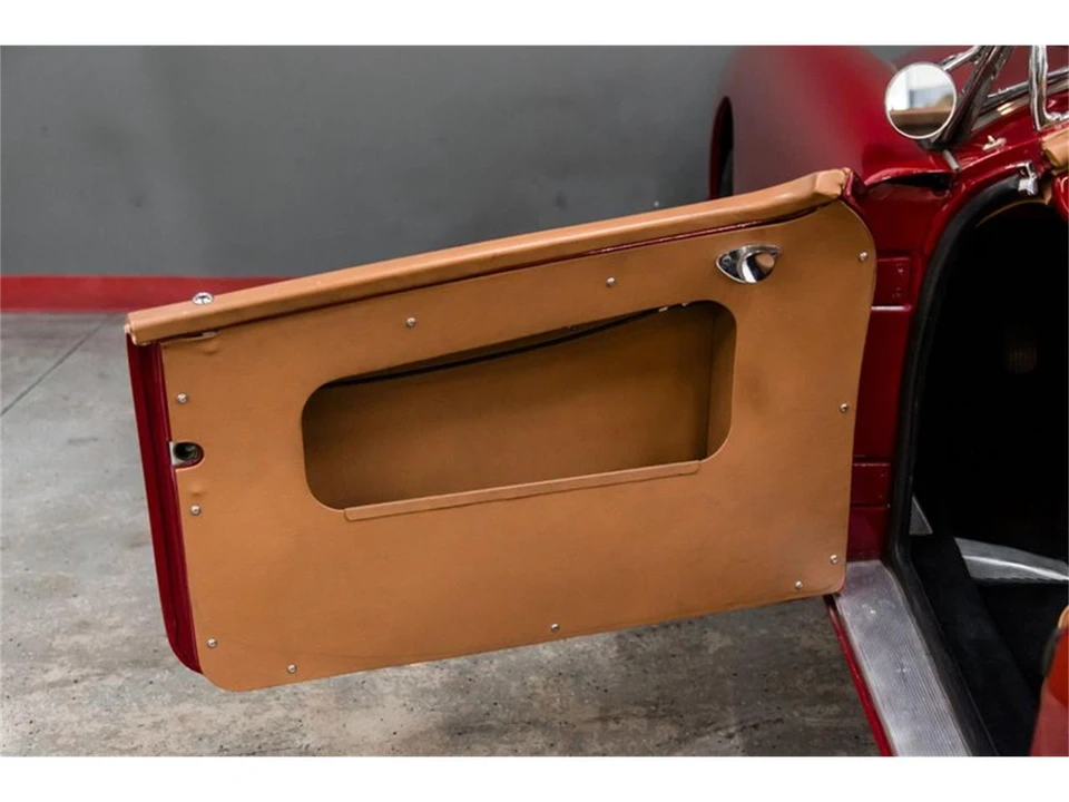 1961 MG MGA 1600 - Image 22 of 31