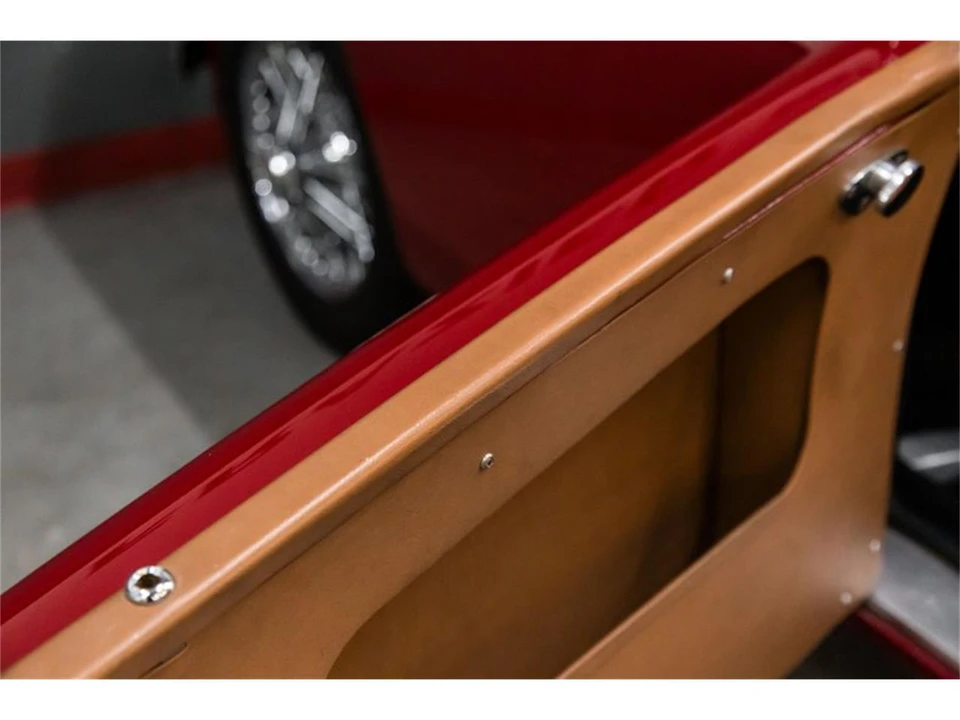 1961 MG MGA 1600 - Image 23 of 31
