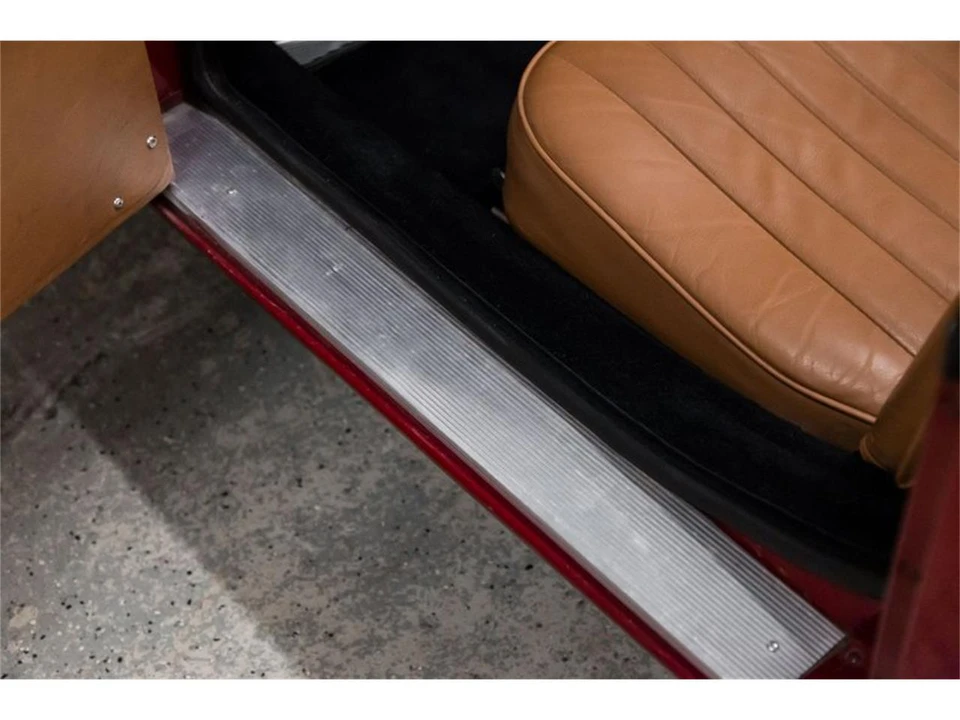 1961 MG MGA 1600 - Image 28 of 31