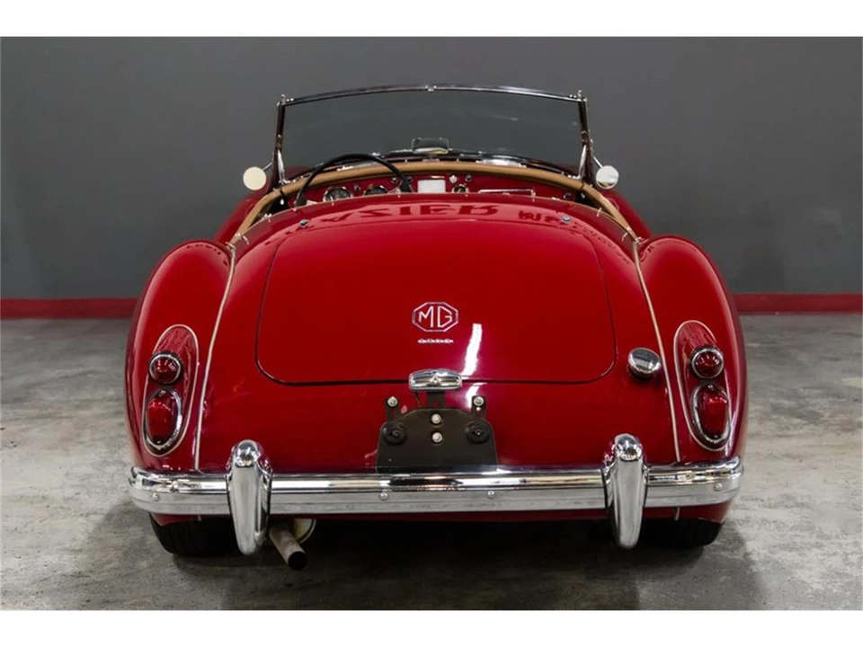 1961 MG MGA 1600 - Image 14 of 31