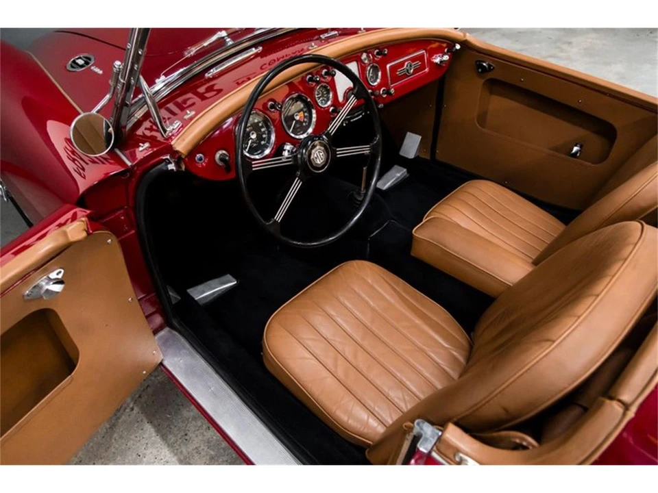1961 MG MGA 1600 - Image 24 of 31