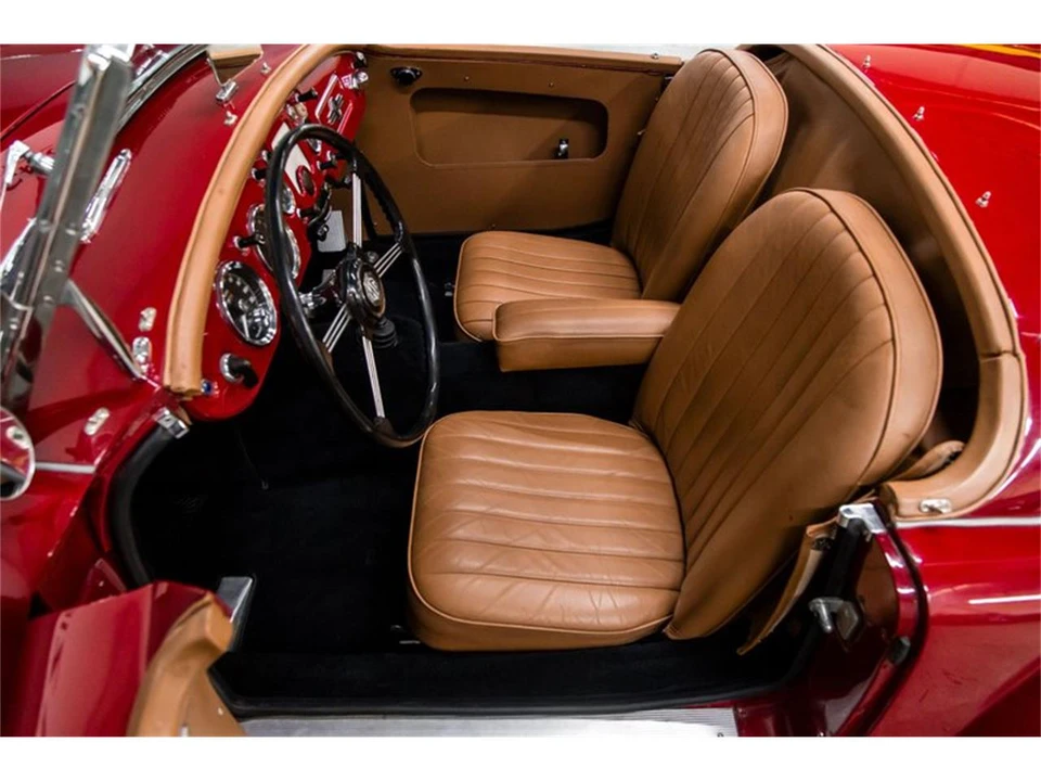 1961 MG MGA 1600 - Image 25 of 31