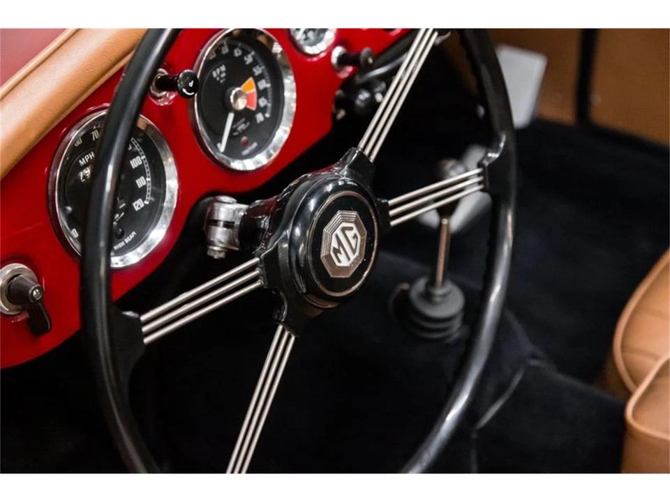 1961 MG MGA 1600 - Image 30 of 31